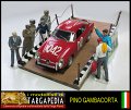 042 Fiat Abarth 750 Zagato - MM Collection 1.43 (1)